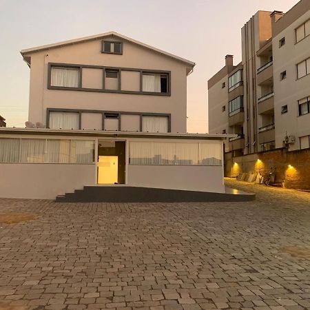 Hotel Villa Inacia Vacaria Экстерьер фото