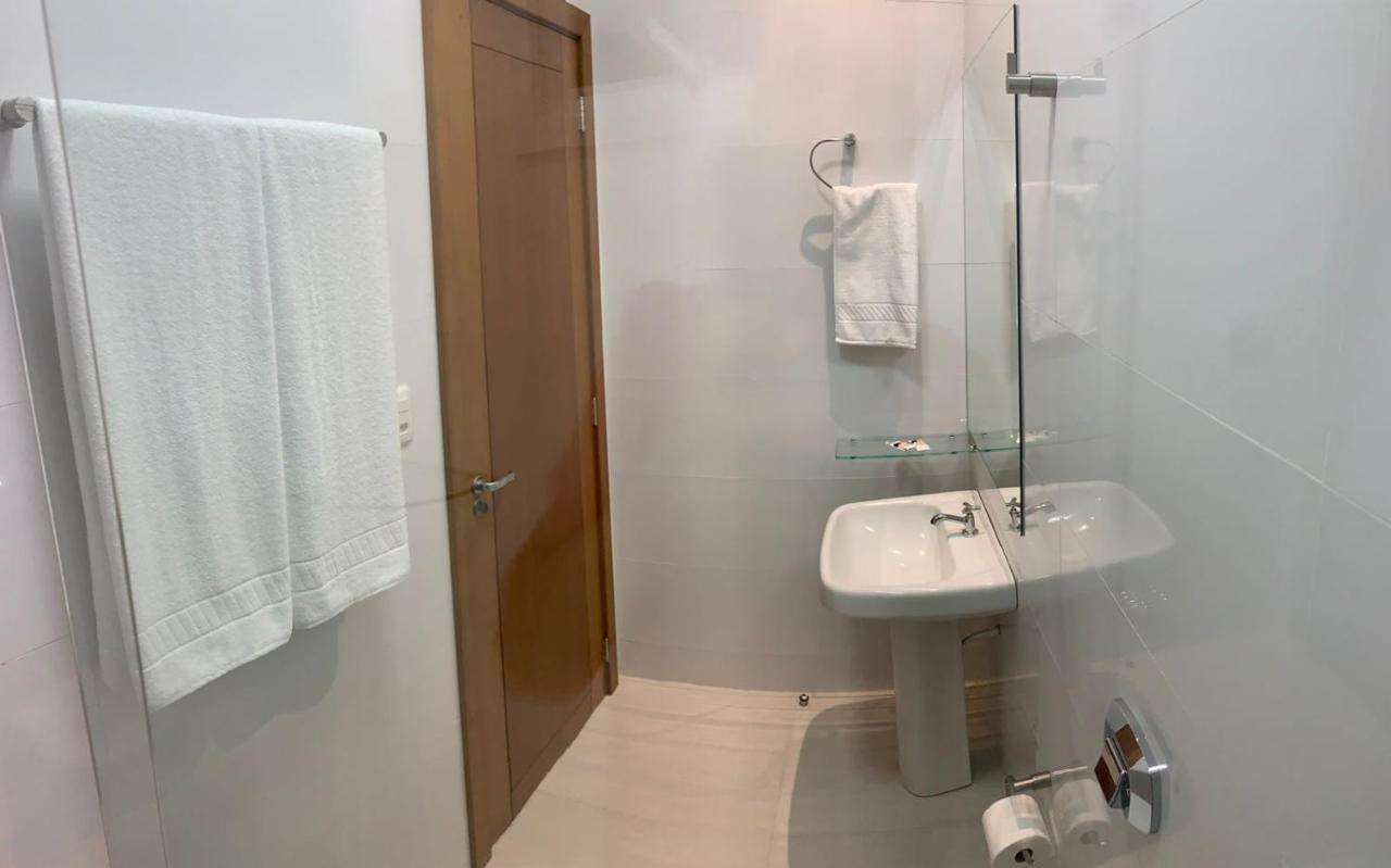Hotel Villa Inacia Vacaria Экстерьер фото