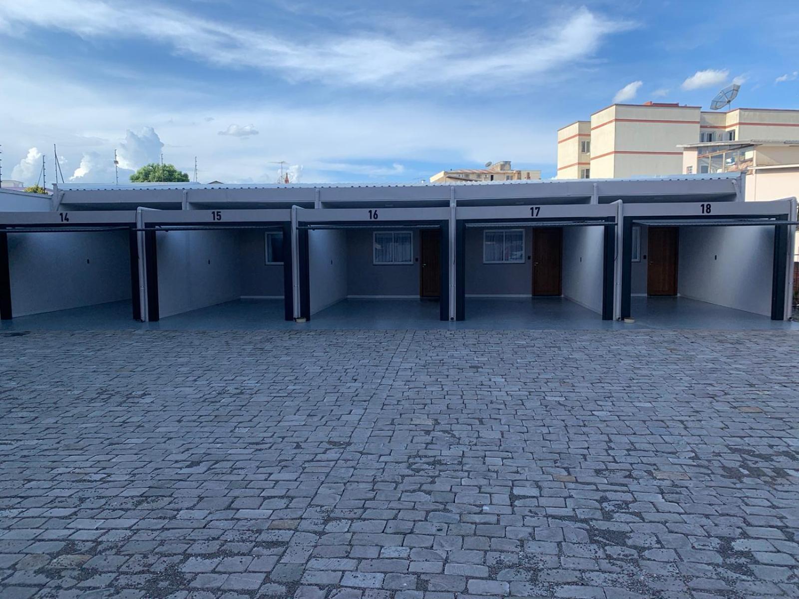 Hotel Villa Inacia Vacaria Экстерьер фото